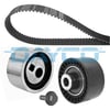 DAYCO KTB534 - Triger Seti - Fiat 307/c5/407/partner Ii /berlingo Ii