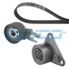 DAYCO KTB536 - Triger Seti - Ford C30/c70/s40/s60/s80/v50/v60