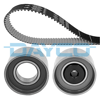 DAYCO KTB537 - Triger Seti - Japon Mazda 6 (gg)