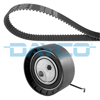DAYCO KTB546 - Triger Seti - Vw T4