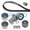 DAYCO KTB551 - Triger Seti - Japon Forester (sf) : Impreza (gc, Gd) 2.0 T 98-02