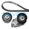 DAYCO KTB559 - Triger Seti - Opel Kalos Aveo Lacetti Rezzo