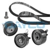 DAYCO KTB572 - Triger Seti - Vw T4-lt