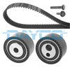 DAYCO KTB589 - Triger Seti - Psa Expert Jumpy Scudo