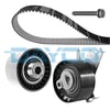 DAYCO KTB591 - Triger Seti - Psa 307/407/807/expert