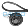 DAYCO KTB610 - Triger Seti - Fiat Alfa 145-146-147-156-gtv