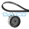 DAYCO KTB615 - Triger Seti - Fiat Chrysler Neon