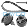 DAYCO KTB617 - Triger Seti - Vw Polo-cordoba-fabia-golf4-bora