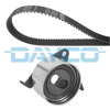DAYCO KTB643 - Triger Seti - Japon Terios (j1)