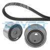 DAYCO KTB665 - Triger Seti - Kore Elantra/getz/coupe