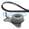 DAYCO KTB674 - Triger Seti - Kore H100/galoper/h1/starex/terracan/pregio/l200/l300/pajero