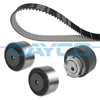 DAYCO KTB689 - Triger Seti - Bmw Land Rover Range Rover Discovery Iii