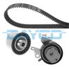 DAYCO KTB696 - Triger Seti - Psa 406/c5