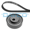 DAYCO KTB711 - Triger Seti - Kore Sonata/santafe/trajet/starex/sorento