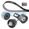 DAYCO KTB713 - Triger Seti - Kore Terracan/carnival/bongo/k2900