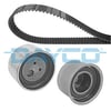 DAYCO KTB714 - Triger Seti - Kore Terracan/santafe