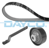 DAYCO KTB731 - Triger Seti - Fiat Granta