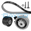 DAYCO KTB759 - Triger Seti - Fiat Doblo/bravo/500/alfa/jeep