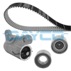 DAYCO KTB763 - Triger Seti - Japon Mazda 6 (gg)