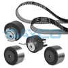 DAYCO KTB775 - Triger Seti - Bmw Land Rover Range Rover Discovery Iii-iv-sport / 407/607