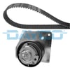 DAYCO KTB783 - Triger Seti - Renault Megan Iii/scenic Iii