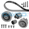 DAYCO KTB788 - Triger Seti - Vw Polo-golf6-jetta-passat-t5-crafter-amarok-a3-a4-leon