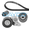 DAYCO KTB793 - Triger Seti - Vw Touareg-q7