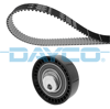 DAYCO KTB794 - Triger Seti - Renault Logan/sandero/stepway/kango Ii