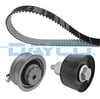 DAYCO KTB819 - Triger Seti - Vw Golf7-passat-polo-a3-leon