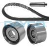 DAYCO KTB821 - Triger Seti - Fiat Ducato/boxer/jumper/daily/master/movano
