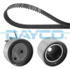 DAYCO KTB823 - Triger Seti - Fiat Pt Cruiser