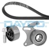 DAYCO KTB825 - Triger Seti - Opel Corsa A