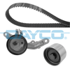 DAYCO KTB827 - Triger Seti - Fiat Chreysler-criuser-voyager Iv-jeep Cherooke