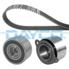 DAYCO KTB831 - Triger Seti - Japon 626 (gd)