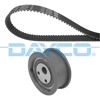 DAYCO KTB842 - Triger Seti - Fiat Lada Vega-kalina