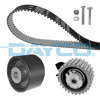 DAYCO KTB847 - Triger Seti - Opel Insignia A Astra H Astra J Vectra C Zafira B Zafira C