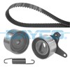 DAYCO KTB848 - Triger Seti - Kore Rio/carens/shuma