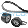 DAYCO KTB857 - Triger Seti - Ford Fiesta/207/c3 Iii/ds3