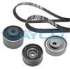 DAYCO KTB870 - Triger Seti - Kore Sonata/santafe/trajet/starex/sorento