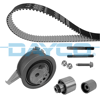 DAYCO KTB884 - Triger Seti - Vw Golf7-a3-leon-passat-tiguan-caddy-t6
