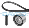 DAYCO KTB885 - Triger Seti - Fiat Daily Iii