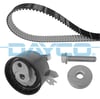 DAYCO KTB886 - Triger Seti - Renault Clio Iv Logan Ii Sandero Ii Dokker Lodgy Kango Iii Megan Iii-iv Fluence Mercedes Citan Qashqai Juke Note