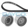 DAYCO KTB891 - Triger Seti - Japon Pajero Sport (kh)