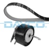 DAYCO KTB910 - Triger Seti - Psa 407/c5/land Rover