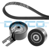 DAYCO KTB914 - Triger Seti - Ford Focus/c-max/c3/c4/307/308/407/br3/partner Tepee