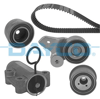 DAYCO KTB916 - Triger Seti - Vw A4-a6-a8