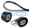 DAYCO KTB917 - Triger Seti - Psa 308 / Focus/courier/fiesta/mondeo/crossland X Grandland X Combo E