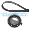 DAYCO KTB947 - Triger Seti - Ford Ranger/mazda B2500