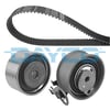 DAYCO KTB951 - Triger Seti - Kore Elantra/i30/coupe/tucson/carens/ceed/cerato/sportage