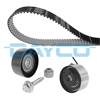 DAYCO KTB956 - Triger Seti - Fiat Jeep Cherokee-chrysler Voyager